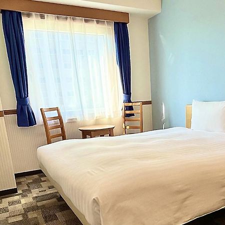 Toyoko Inn Hiroshima Heiwa-Odori Ngoại thất bức ảnh