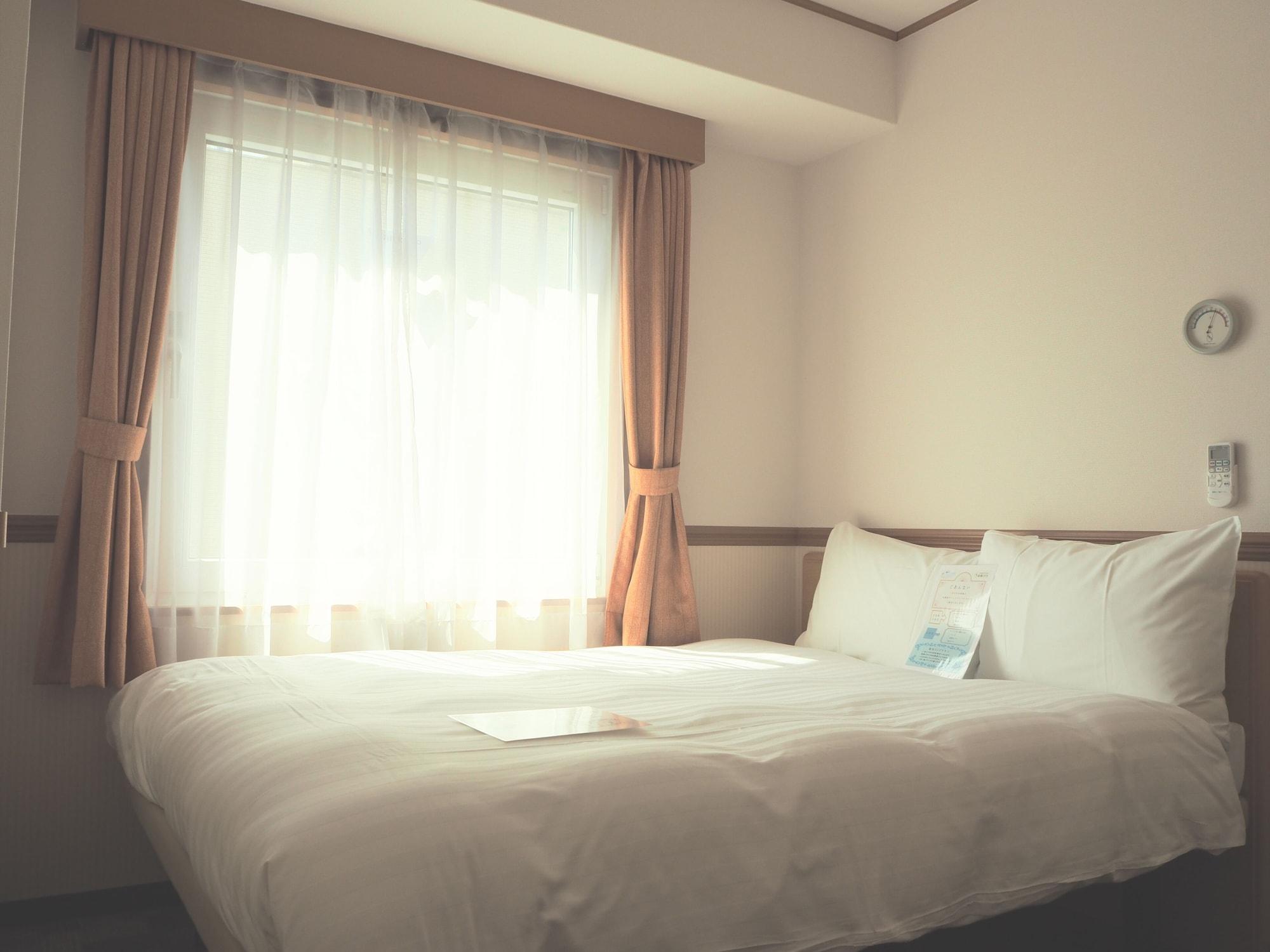 Toyoko Inn Hiroshima Heiwa-Odori Ngoại thất bức ảnh