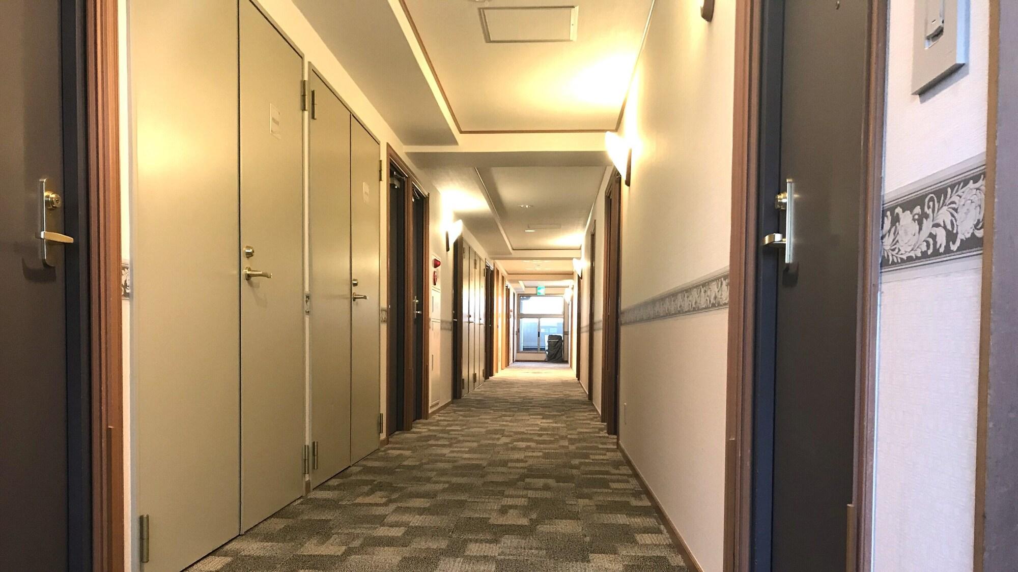 Toyoko Inn Hiroshima Heiwa-Odori Ngoại thất bức ảnh