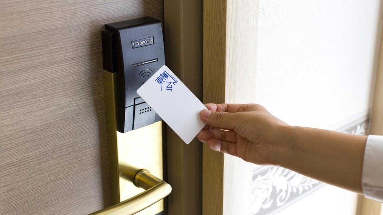 Toyoko Inn Hiroshima Heiwa-Odori Ngoại thất bức ảnh