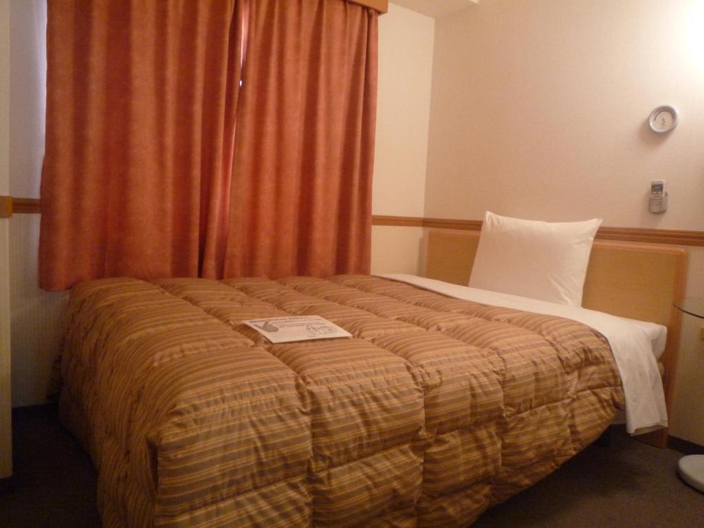 Toyoko Inn Hiroshima Heiwa-Odori Phòng bức ảnh
