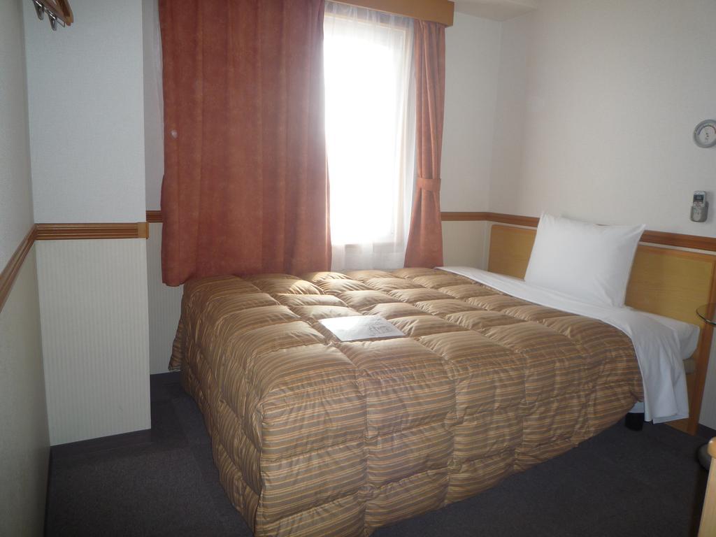Toyoko Inn Hiroshima Heiwa-Odori Ngoại thất bức ảnh