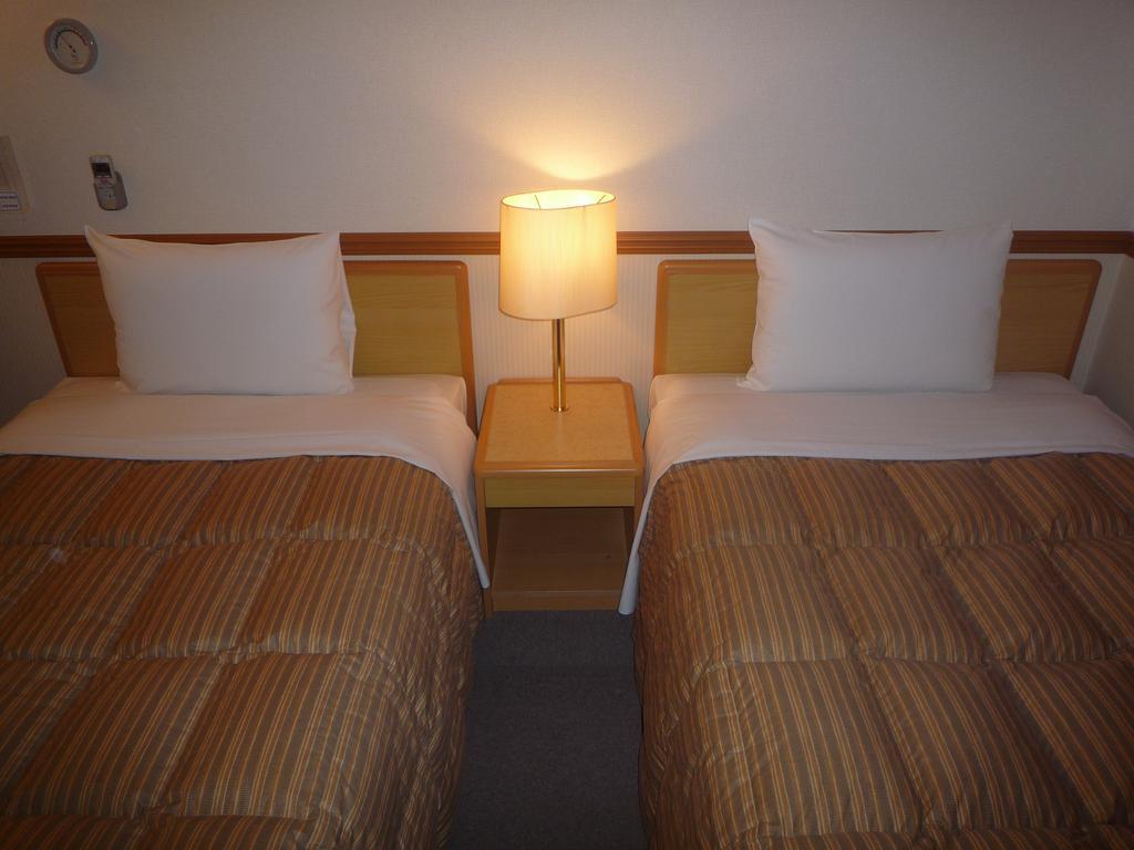 Toyoko Inn Hiroshima Heiwa-Odori Ngoại thất bức ảnh