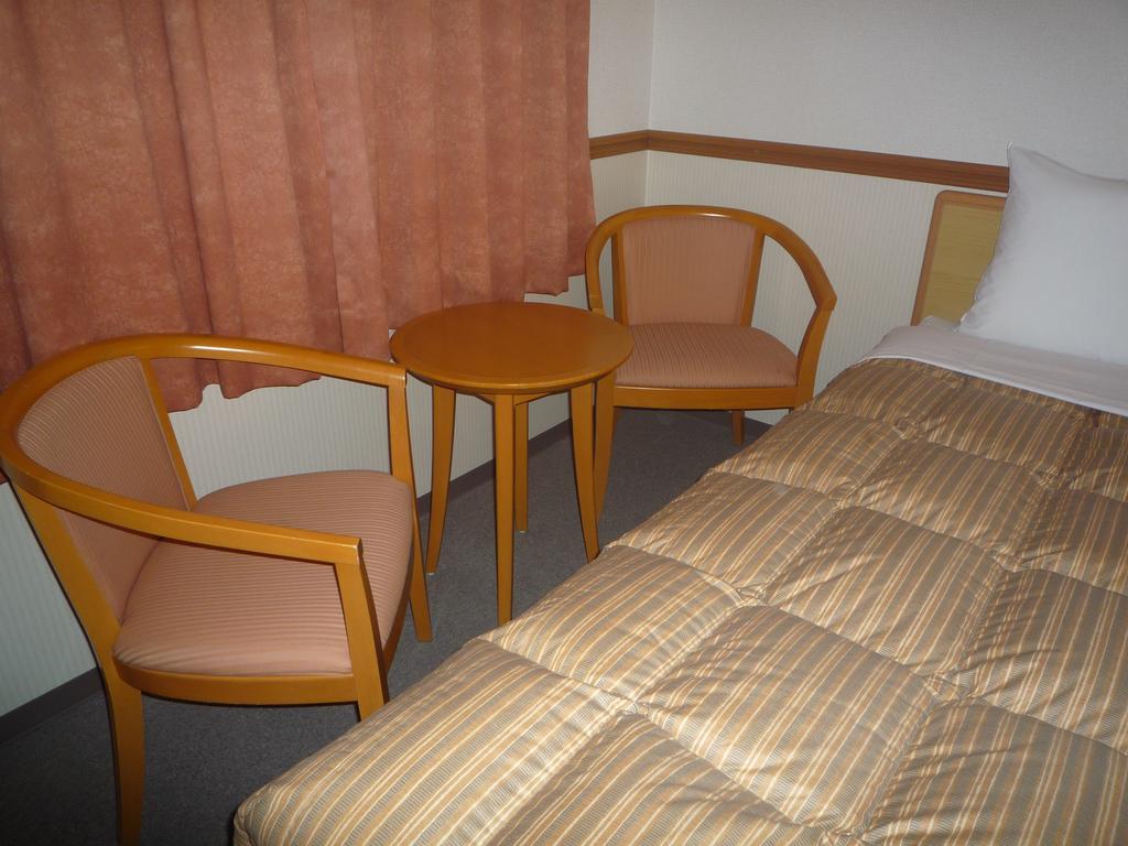 Toyoko Inn Hiroshima Heiwa-Odori Ngoại thất bức ảnh